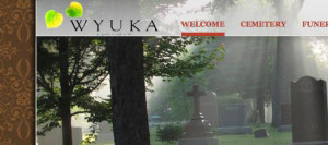 Wyuka Funeral Home