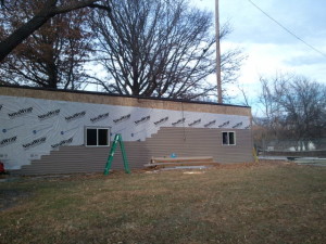 Building Progress Building Progress