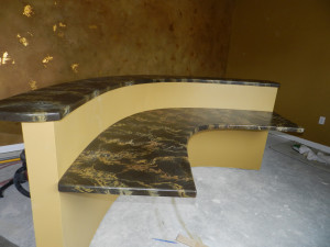 Desk-Small