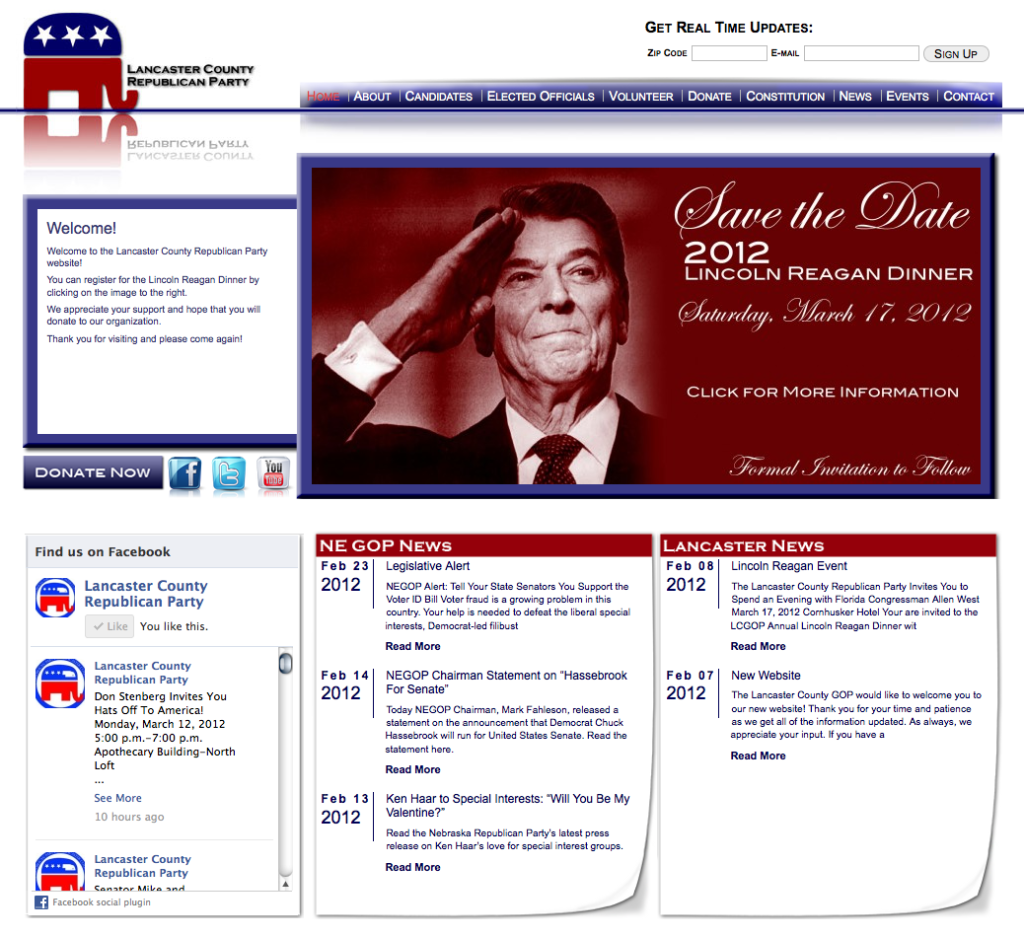 LCGOP